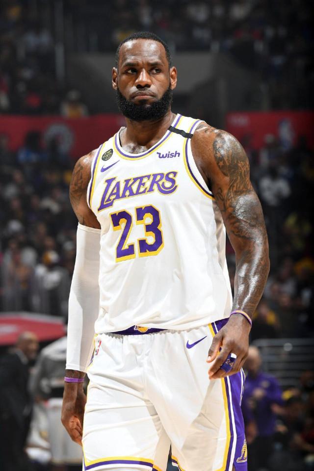 加内特:其实,我们都被詹姆斯宠坏了!