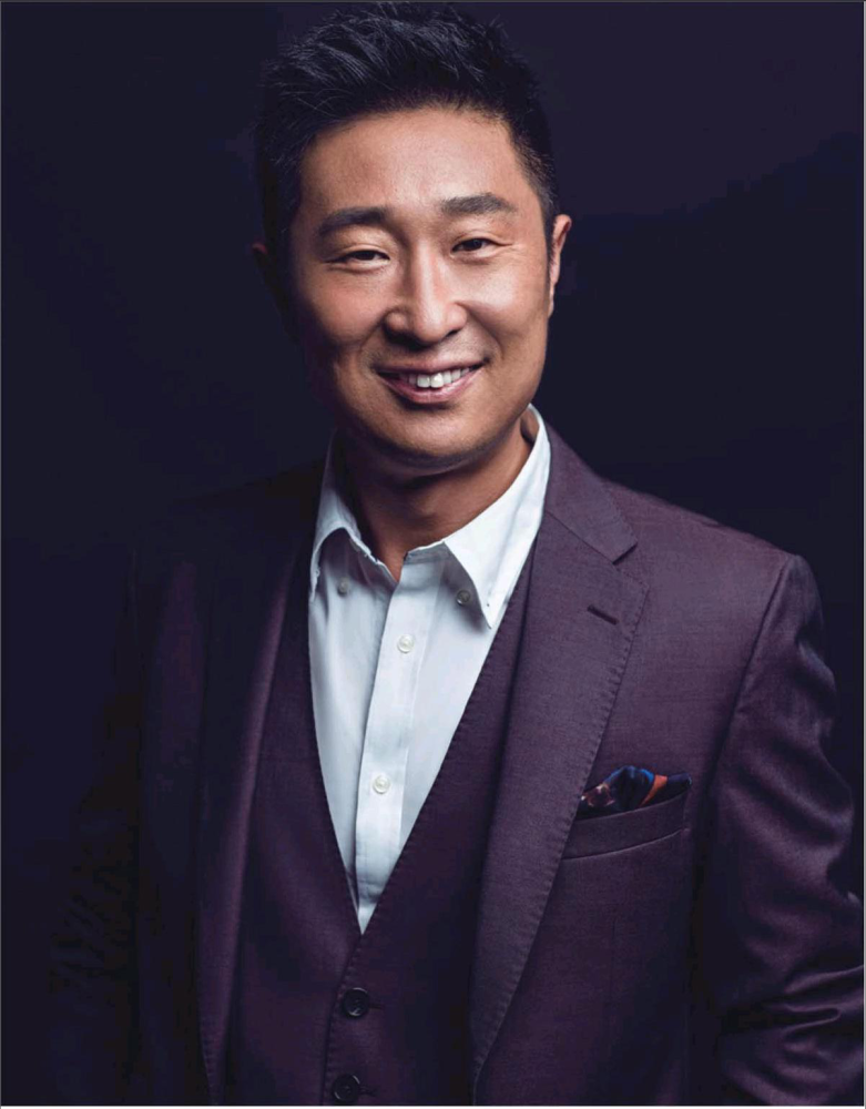 舍小我顾大局,林永健曾忍着丧子之痛,坚持春晚演出!