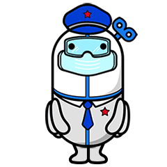 "人生药丸"致敬抗疫英雄动态表情包已于近日上线,这是应对突发的重大