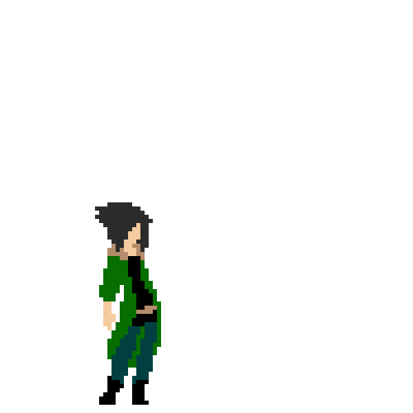 像素画家tcreix像素画gif作品欣赏