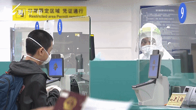 现场直击严防境外输入厦门这样做