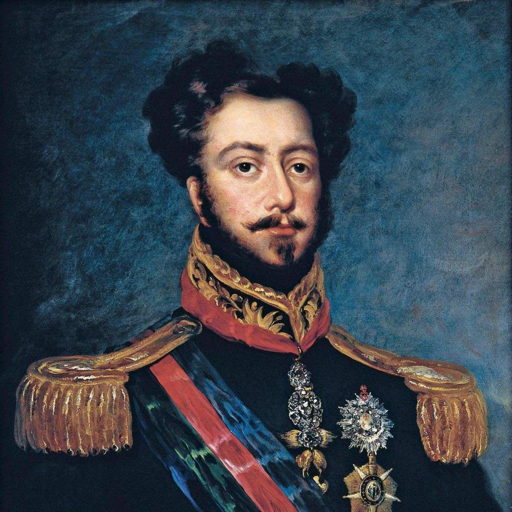 佩德罗本来是葡萄牙王储,他为何却领导巴西,脱离葡萄牙殖民统治