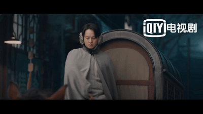 《鬓边不是海棠红》黄晓明霸气喊话尹正:我护诸位唱戏,诸位替我梨园