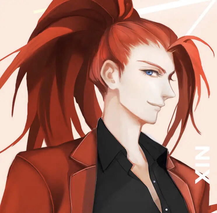 王者荣耀渣男团头像