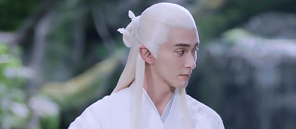 高伟光宅在家也学做饭东华帝君太接地气了