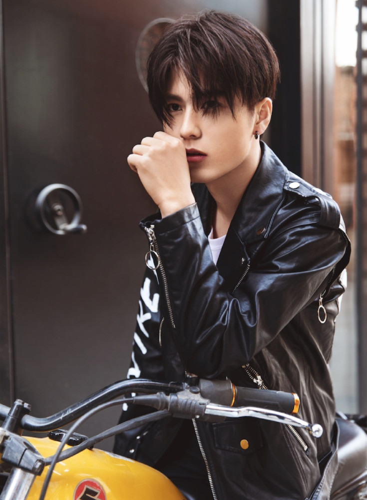 《少主且慢行》刘奕畅颜值演技双在线 专访刘奕畅:演员的根本就是戏