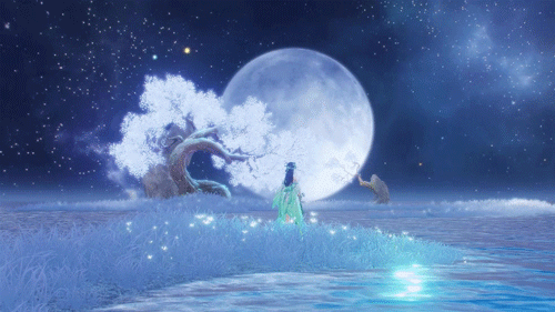 梦幻新诛仙重温主线剧情温暖圆梦