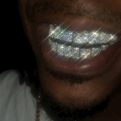 trippie reddrich the kid这口牙25万美金quavopost malonetravis