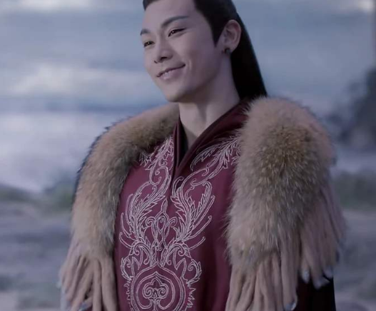 《枕上书》魔君聂初寅,原来是这位当红女星的老公,隐藏的够深!