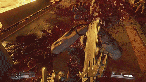 制霸steam:《doom永恒》,恶魔杀手的正确打开方式