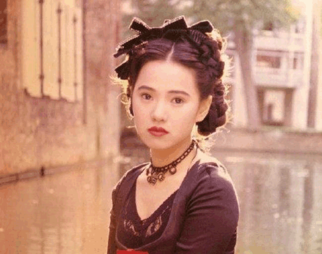 伊能静|“拉踩第一名”伊能静：我身上的那些毛病不是我想要的