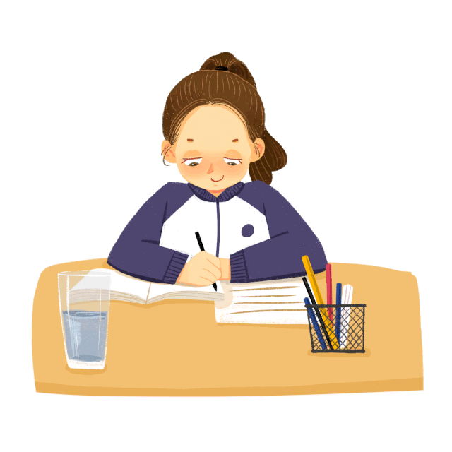 青听|还记得那些做小组作业的时光吗?