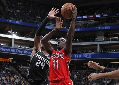 霍勒迪,鹈鹕,最佳防守