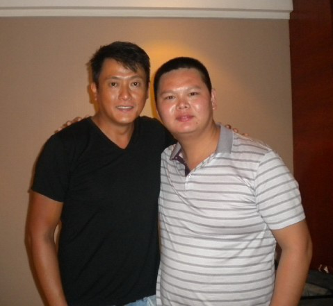 《兄弟门》这部剧有多神?导演太会挑人,三位主演同一命运!