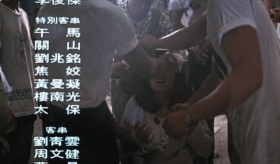 成龙、李连杰、甄子丹...这些老去的功夫巨星们，后继无人（组图） - 10