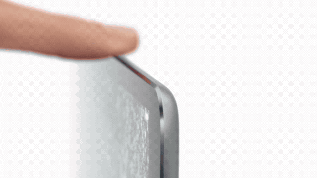 新款ipad Pro 收货后注意 检查机身是否弯曲 腾讯新闻