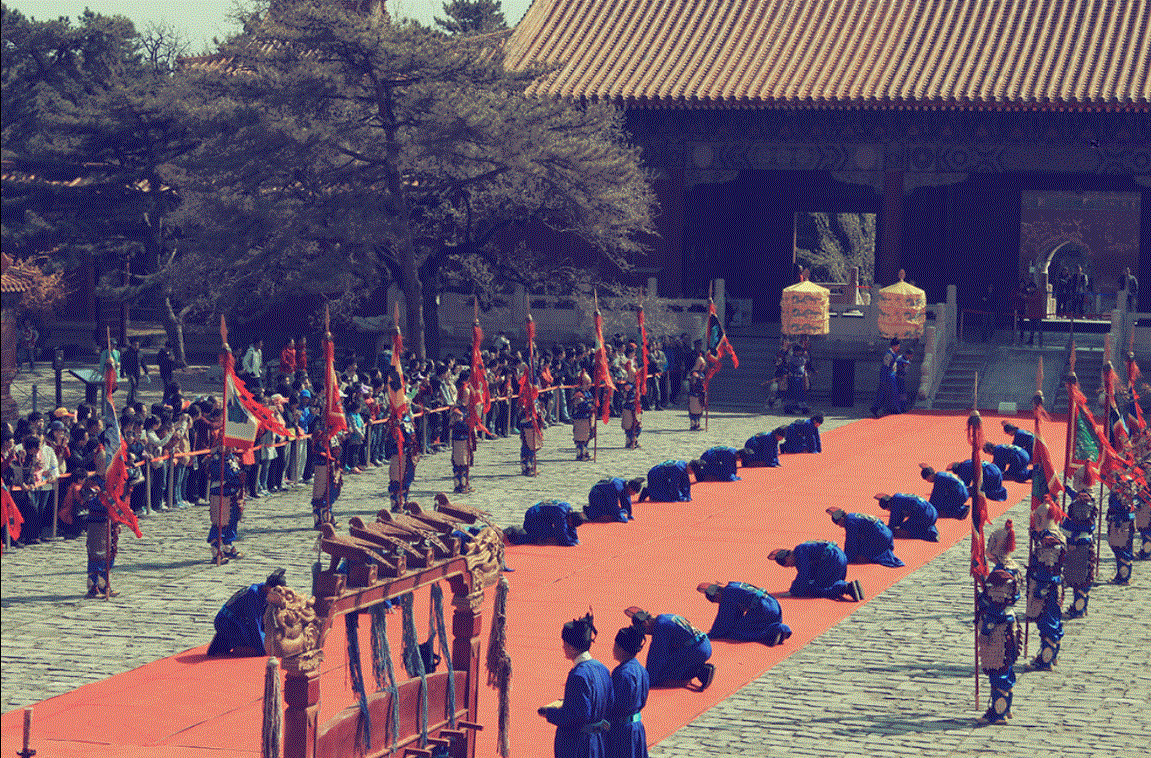 君权神授是假的有一个皇帝却是天生的高智商却死于丹药