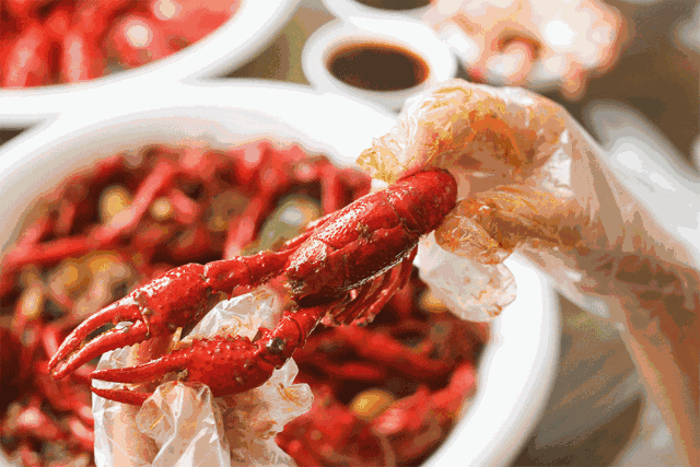 不辣不湖南,有点上头又超爽!快来看看你吃过哪几种?