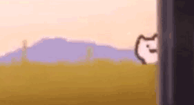 超火的追火车猫表情包怎么这么魔性哈哈哈哈哈