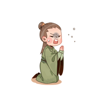 天官谢怜身上真没有值得图谋的地方花城我就图你这个人