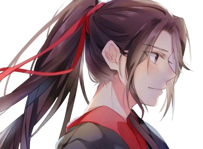 魔道祖师:魏无羡第一次正经取名字,金凌却从来没用过 - 动漫 - 波洞