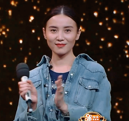 宋佳气质独特想要穿衣又酷又潮和她学就对了轻松穿出帅气感