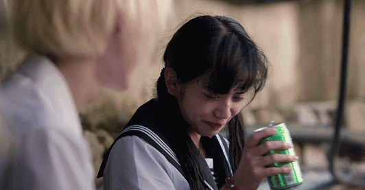 菅田将晖和小松菜奈已交往半年!