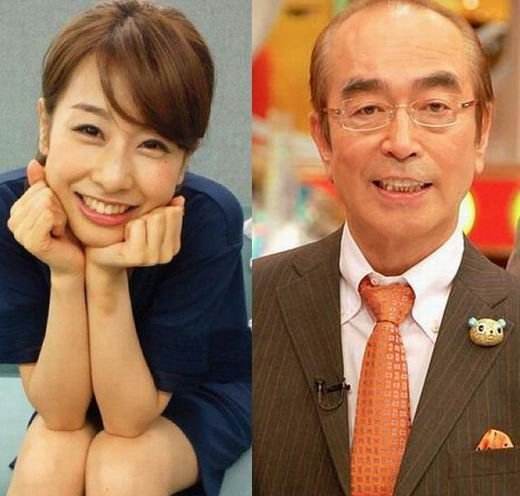 志村健,喜剧天王,日本_娱乐,加藤绫子