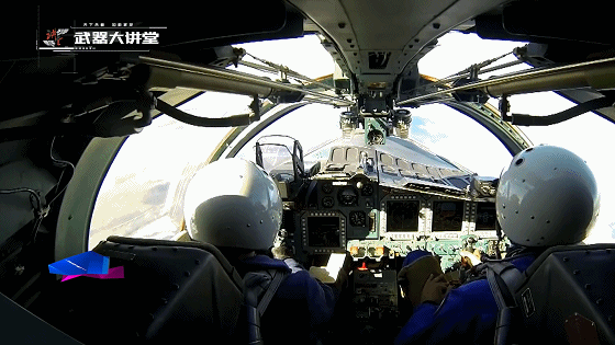 绰号鸭嘴兽的俄罗斯苏-34战斗轰炸,火力凶残,不愧是俄式风格