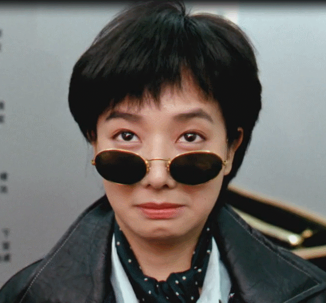 多情的毛舜筠:一婚嫁富商,二婚嫁导演,三婚嫁大15岁美术师