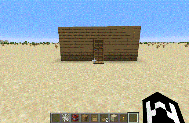 我的世界 7个超简单的红石陷阱 开门 砍树 挖矿随时引爆tnt 腾讯新闻