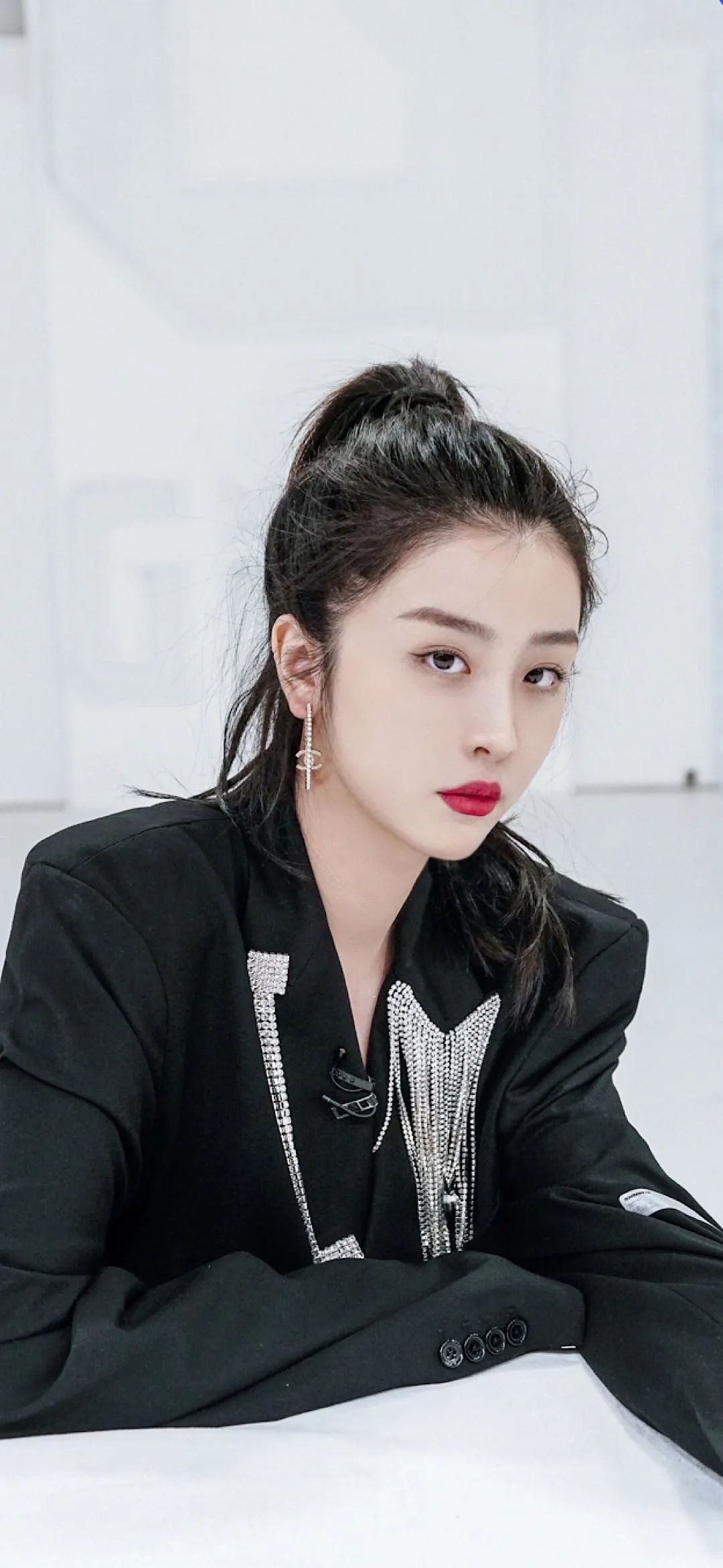 青春有你2 赵小棠壁纸