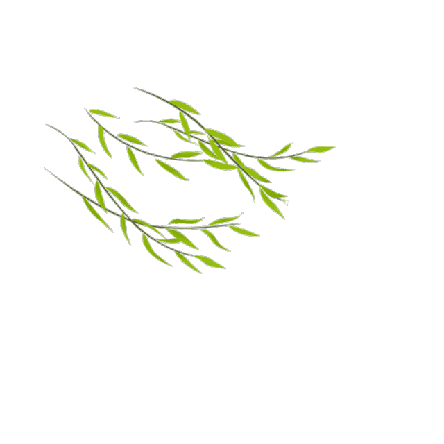 春回大地,万物复苏, 生活的画卷正重新展开.