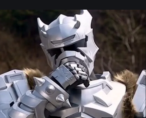 《铠甲勇士》演员现状:雪獒侠参演《爱情公寓》,黑犀侠当主持人