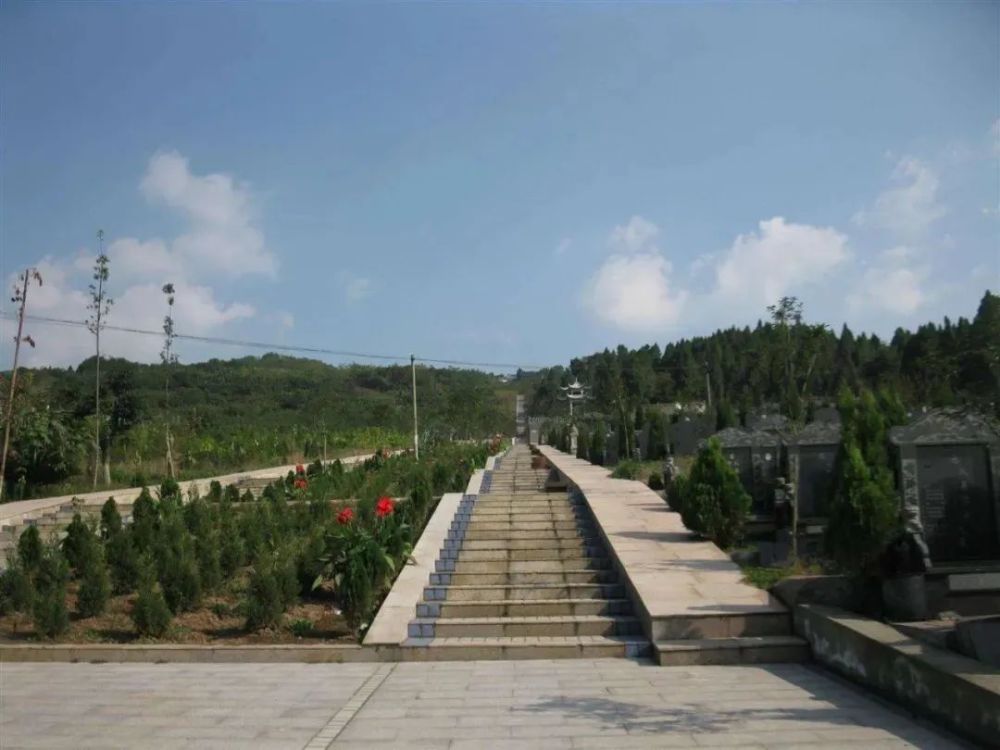 推薦線路:成簡快速路——龍泉山一號隧道——長松寺公墓( 備註:目前