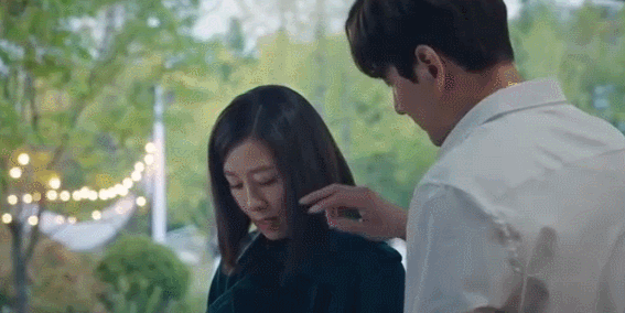 刘亚仁|第一次希望，刘亚仁饰演的主角，死去！