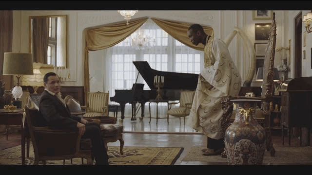 《绿皮书》——白人的救赎_腾讯新闻