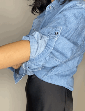 西装如何捋袖子,上衣如何塞进去?穿衣干货来了