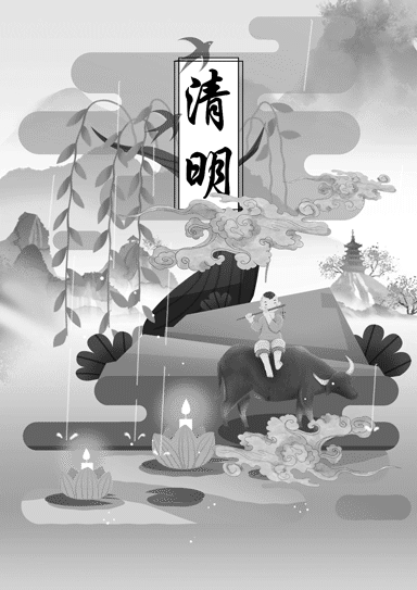 愿花飨逝者 春暖斯人_腾讯新闻