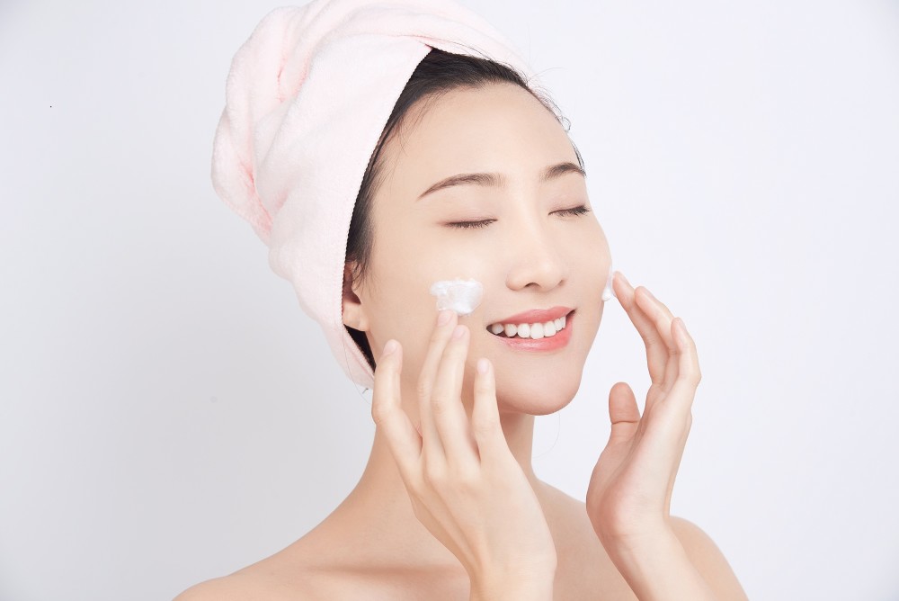 日常护肤 你知道这些基本技巧吗?