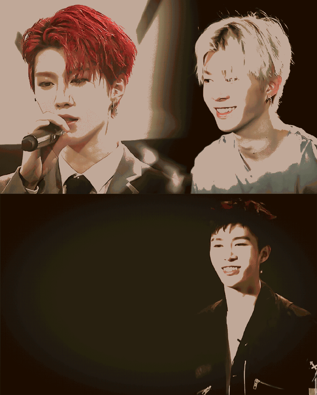 ninepercent出道两周年热搜被质疑强压热度的意义在于让人费解