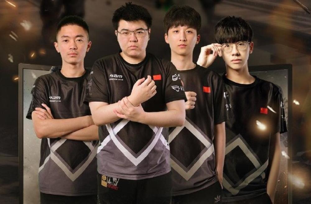 有6成把握打赢4am战队,这支pdl升上来的队伍底气何来