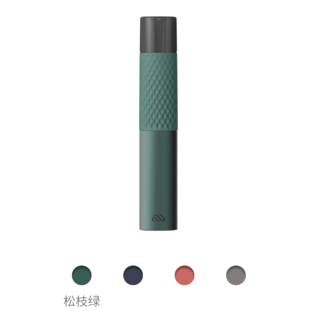 喜雾电子烟新品s1开箱与测评尼古丁含量17