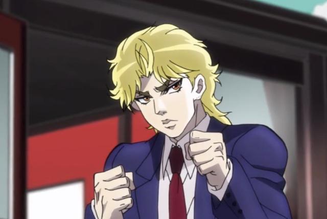 jojo的这些谣言也太扯了,抄齐木楠雄就算了,抄红黑少年什么鬼?