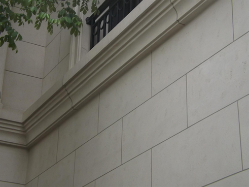 房企,杭州绿城,房地产企业,干挂石材,外立面