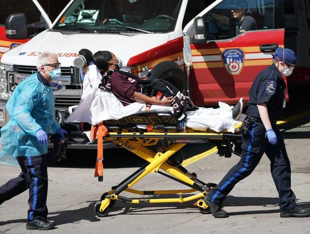 世卫警告新冠大流行正加速蔓延,单日新增超15万,美洲是重灾区