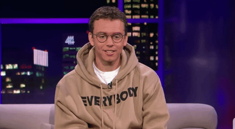 没想到"书呆子"的女友,会这么受欢迎!