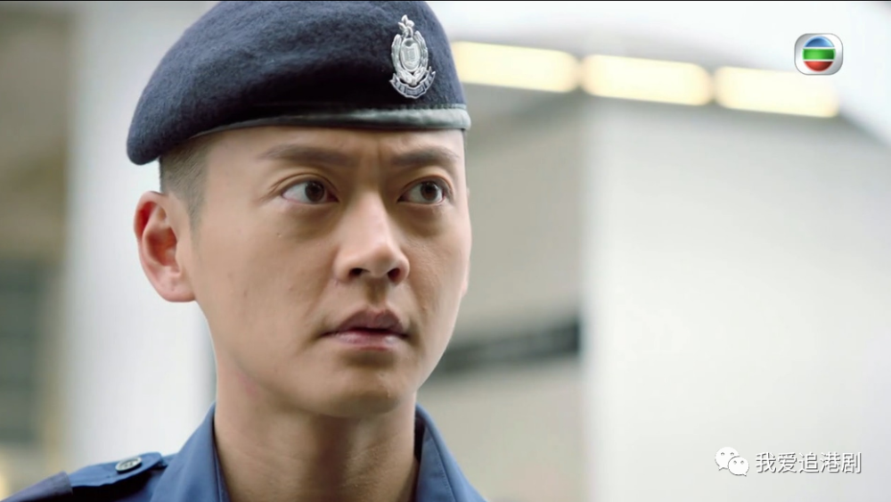 新扎师兄,tvb,机场特警,伴我启航,小虎队