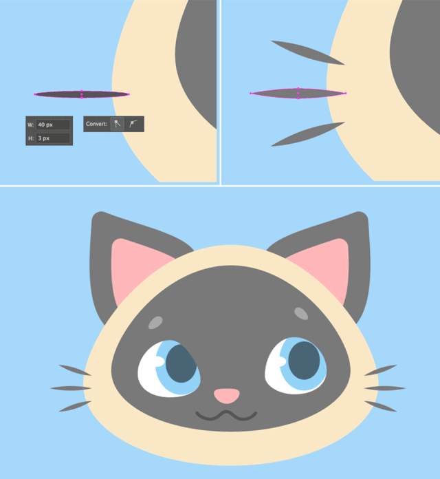 ai教程喝奶的喵星人