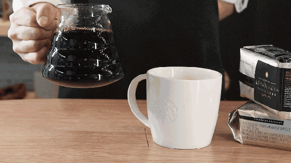 除了“猫爪杯”星巴克还有这些让人心动的咖啡杯，你收藏过几样？